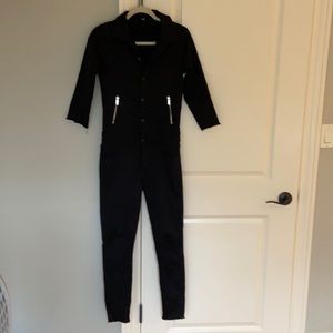 DL1961 No.7 Jumpsuit XS